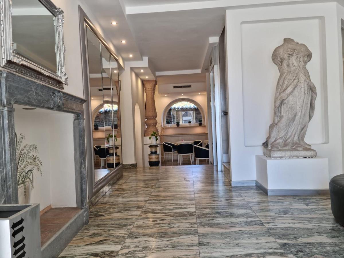 Hotel Virgilio Orvieto