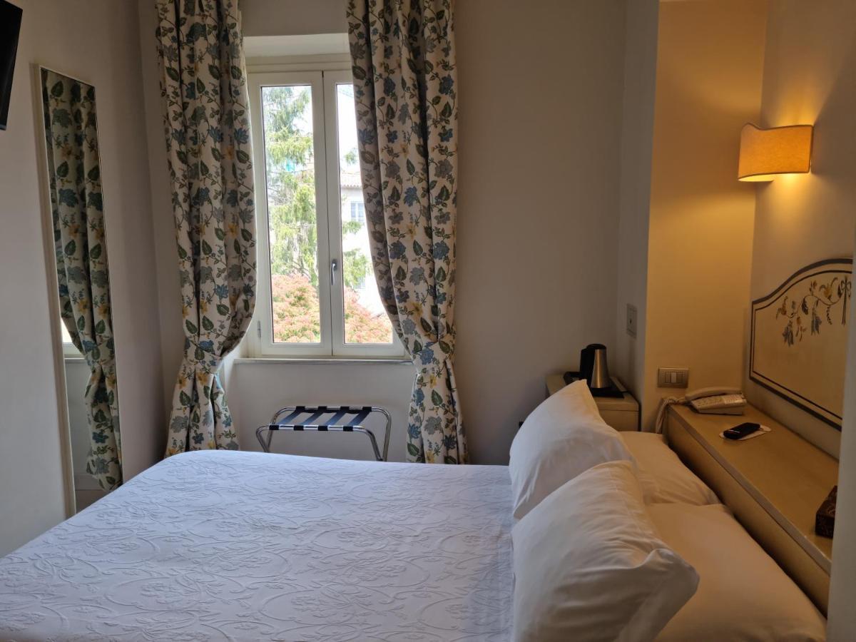 Hotel Virgilio 3*