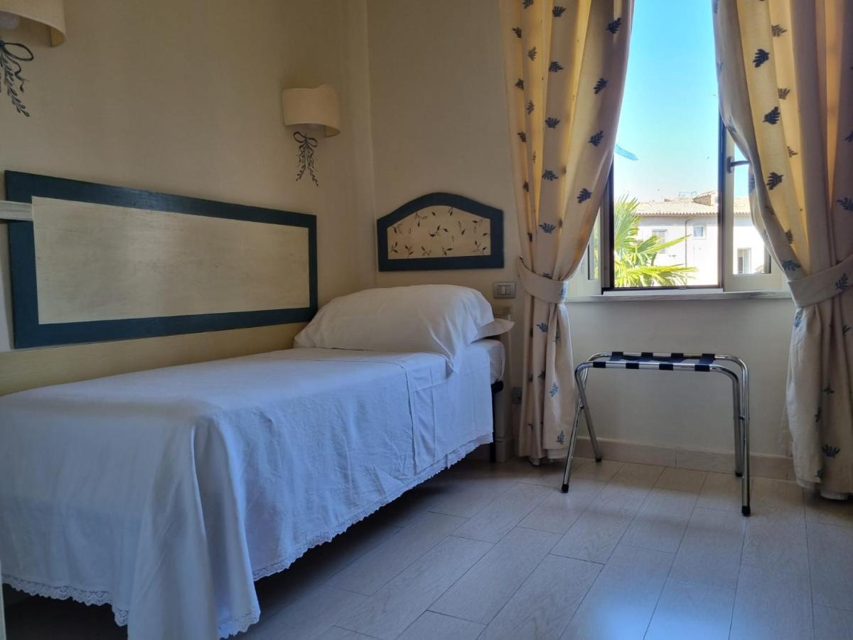Virgilio Hotel