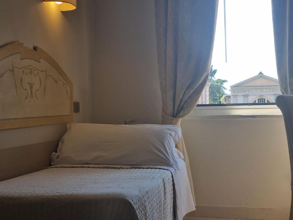 Hotel Virgilio Orvieto