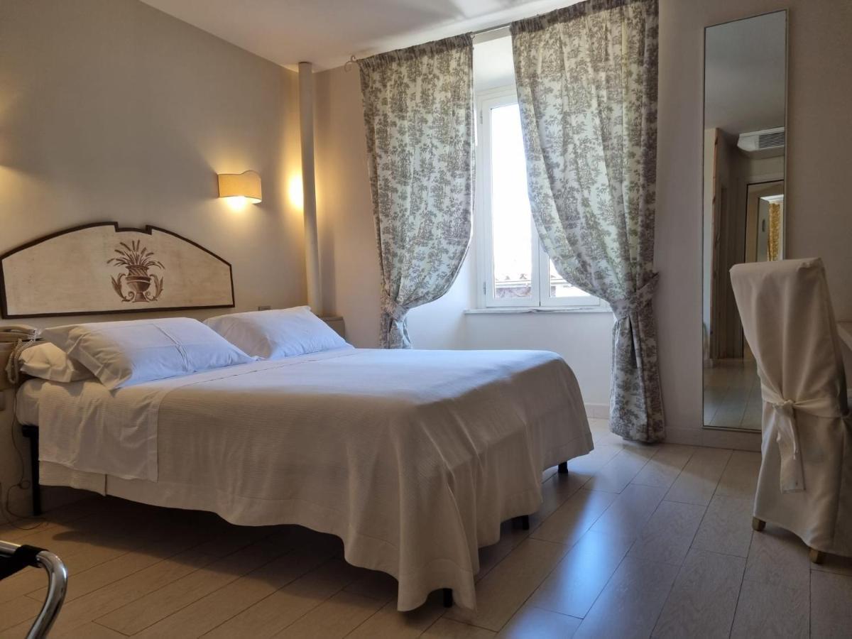 Virgilio Hotel Orvieto