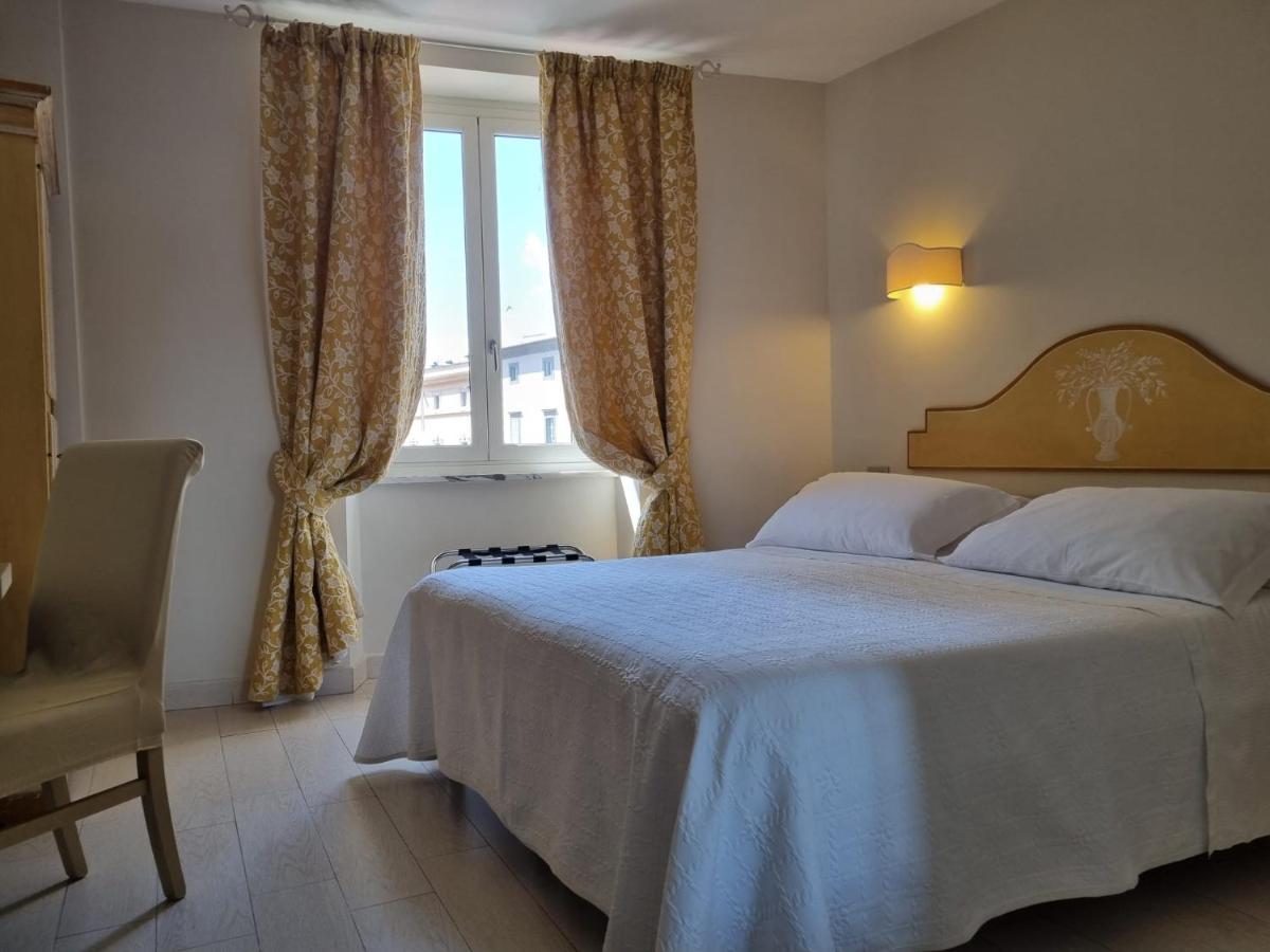 Virgilio Hotel